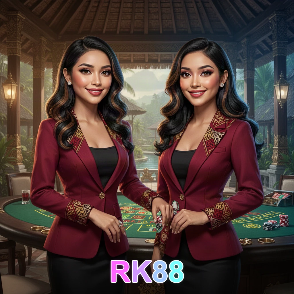 6 keuntungan eksklusif program VIP RK88