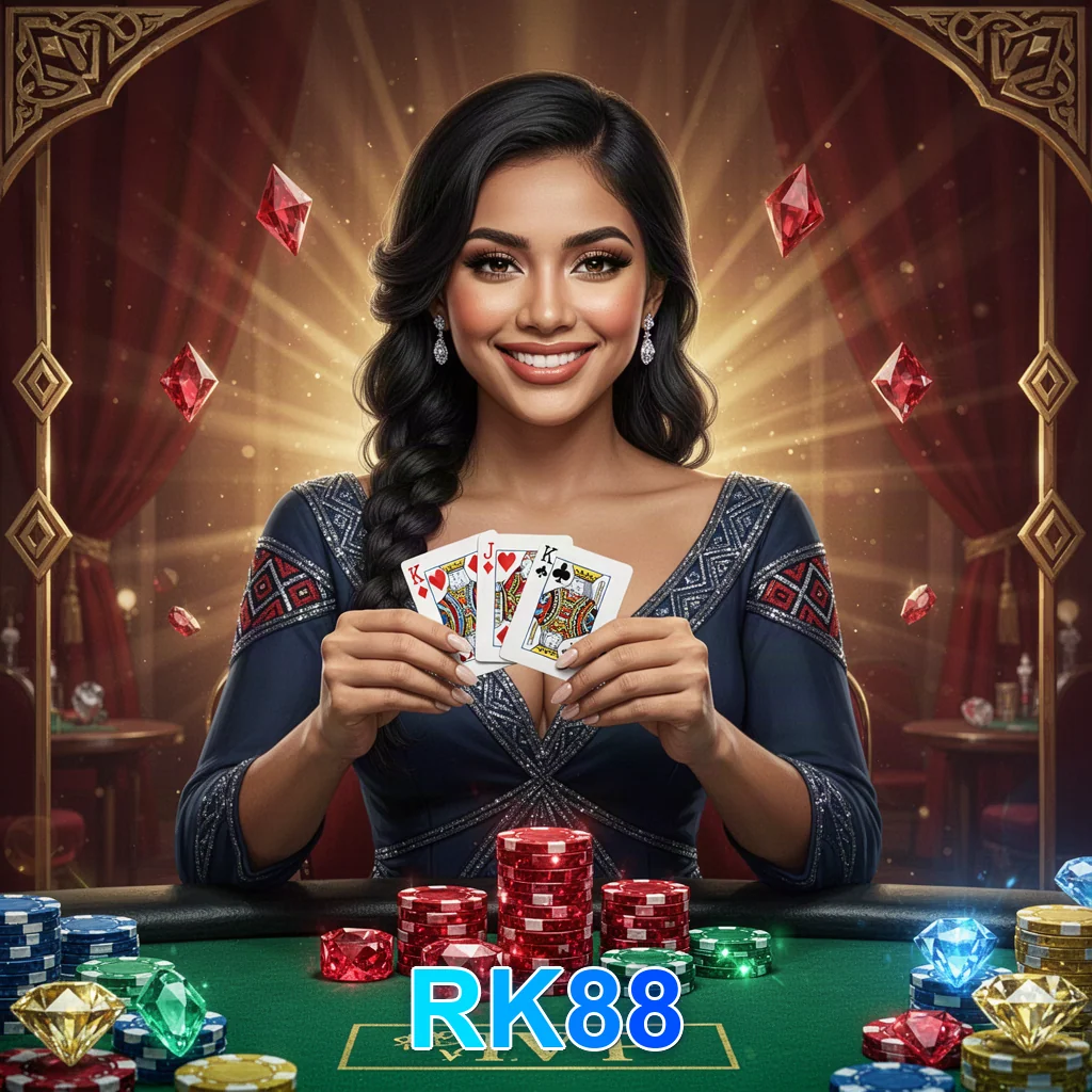 Game Fortune RK88