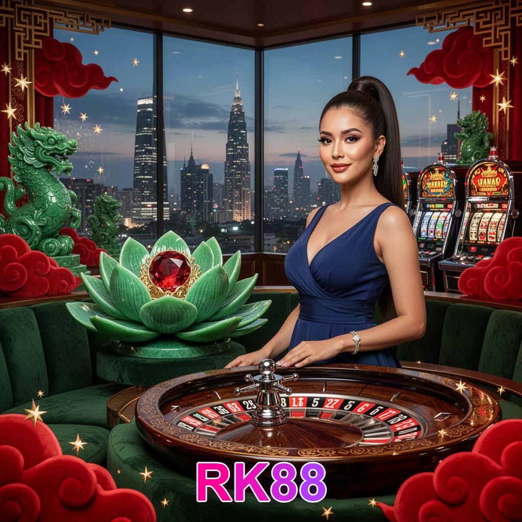 RK88 apk