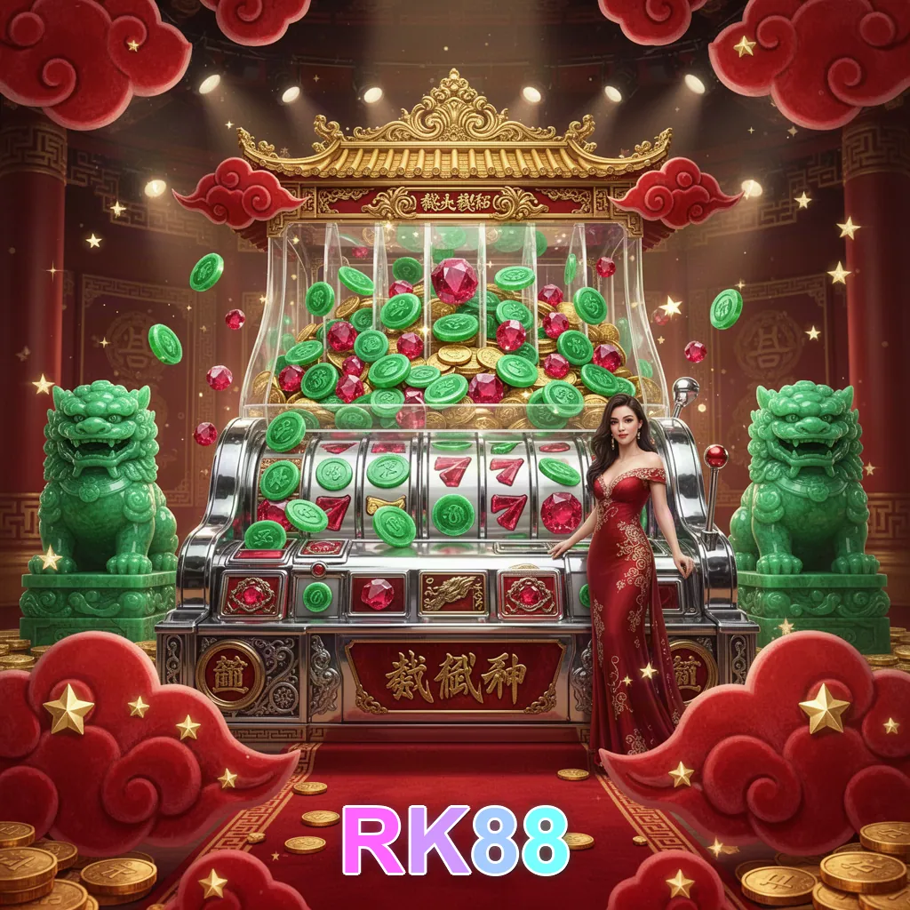 Menang RK88